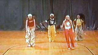 Brooke Adams in concert live - Part 1