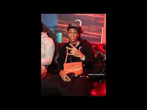 [FREE] Clavish x Fredo x Dave x UK Rap Type Beat 2024 - "Replica" | UK Rap Instrumental