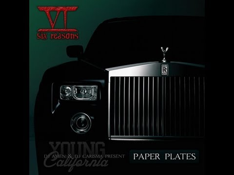 Six Reasons - All I Ever Wanted