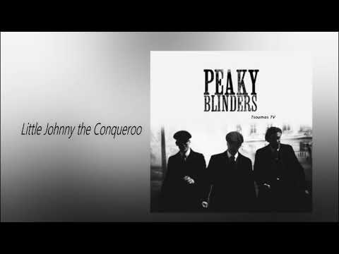 Peaky Blinders - I am a Man