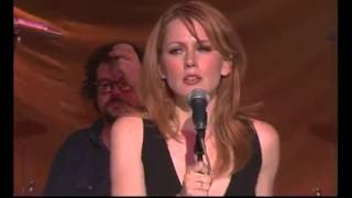 Allison Moorer -  Let Go