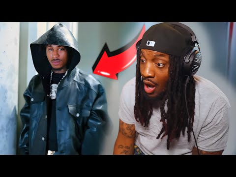 TOP WENT CRAZY! | YoungBoy Never Broke Again - DIESEL / OVER