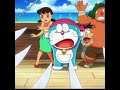 Nobita X Fina Lana Doraemon Movie Treasure Island Edit By Michael