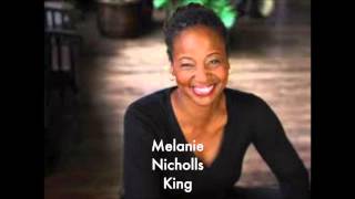 Melanie Nicholls-King and Sharon Lewis Interview about \