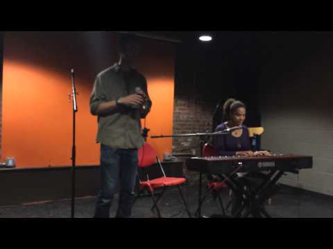 Cocoa Butter Kisses/Hit the Road Jack Mashup