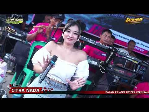 KEMBANG BOLED // CITRA NADA LIVE KARANG MEKAR VILLAGE // KARANG SEMBUNG DISTRICT - CIREBON REGENCY