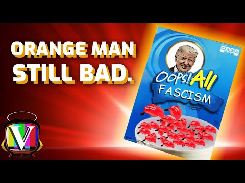 They're Still Pushing For A Coup.