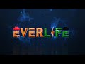 Everlife Logo Animation Logo Everlife Battery Animation Voltage Circuitdesign Energy Product