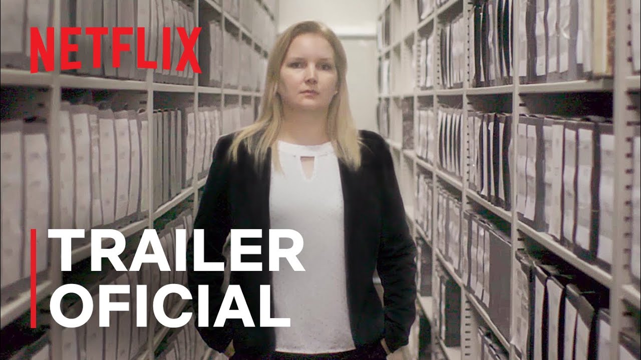 Elize Matsunaga: Era Uma Vez Um Crime | Trailer oficial | Netflix Brasil thumnail