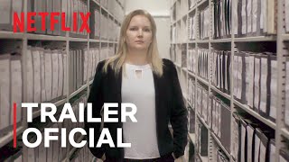 Elize Matsunaga: Era Uma Vez Um Crime | Trailer oficial | Netflix Brasil