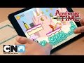 Game Wizard Tijd voor Avontuur – Tips | Mobiele app | Cartoon Network