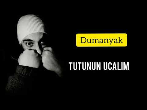 Dumanyak - Tutunun Uçalım (Official Audio)