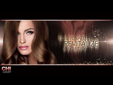 Миниатюра изображения товара Масло для волос CHI Luxury Black Seed Oil Сухое масло черного тмина (89мл)