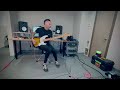 Chris 2 This Is The End For You My Friend Bass Playthrough Anti Flag