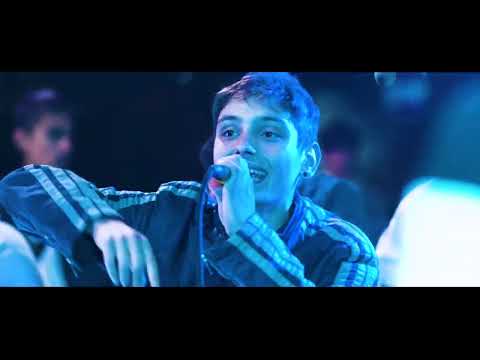 BACK2theSTREETZ TRAILER