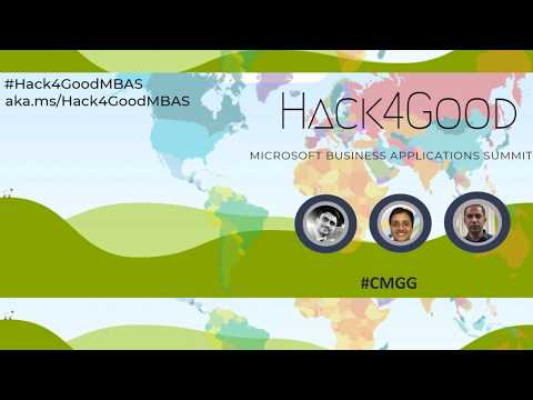 Dynamics 365 solution for supporting people in Covid-19 Dynamics 365 solution for supporting people in Covid-19