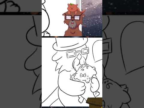 The Bean Being Super Sweet | #oddtervt on #Twitch