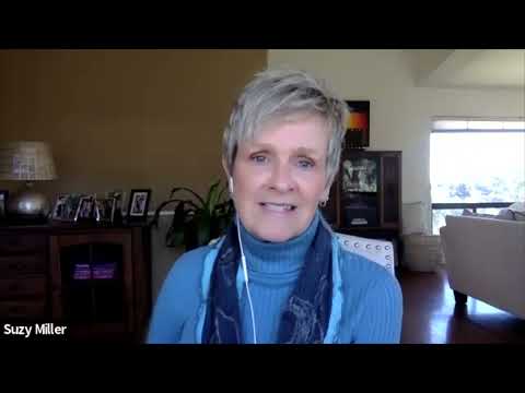 Mentorship with Suzy Miller