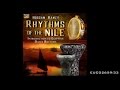 Hossam Ramzy Masmoudi I, full percussion - Rhythms of the Nile