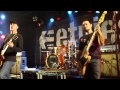 GREY AREA - Rotten Eggs - Groezrock 2011