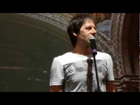 23. 5. 2012 Zlín - Habera a TEAM FINAL TOUR - Starý zákon