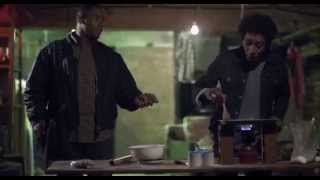 Plan B Ill Manors - Drug Dealer (OFFICIAL VIDEO)