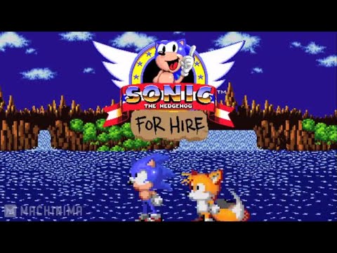 Sonic For Hire (7ª Temporada) Ep. 14 - The Creator [EPISÓDIO FINAL]: Legendado