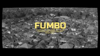 Kibonge Wa Yesu _ Fumbo [Usiringe] (official video lyrics)