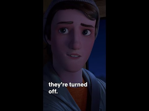 Ben holds the record for lowest screen time 🏆 Jurassic World: Chaos Theory