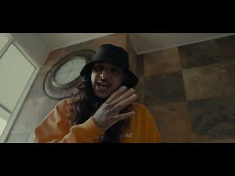 Métricas Frías & Deejohend - SALE FÁCIL. Directed by Libre Stylo