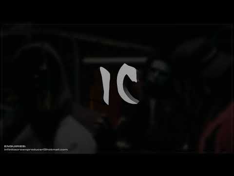 [FREE] 67 Dimzy X Monkey X Liquez Type Beat - 'Empire' [Prod. ICBeats]