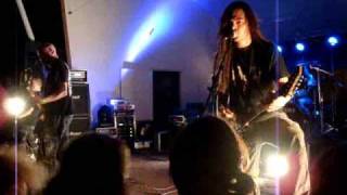 God Dethroned - Soul Sweeper - Eggfest 2008