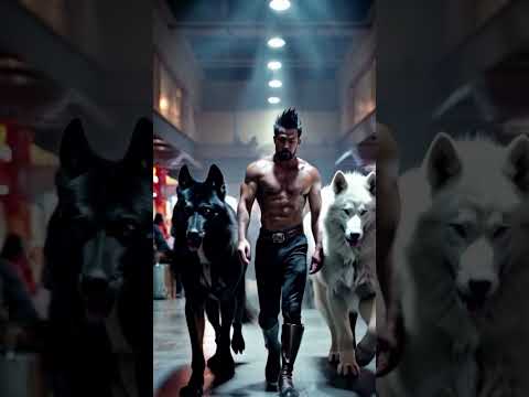 My Direwolves give me strength 🐺😈🐺 #direwolves #wolf #wolves #pets #pet #dogs #dog #fyp #foryou