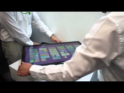 Acer Aspire 7600U hands-on | Engadget