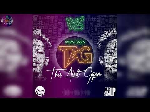 Woza Sabza-The Streets Knows