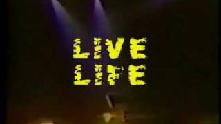 Live Life (live, 1979)  The Kinks