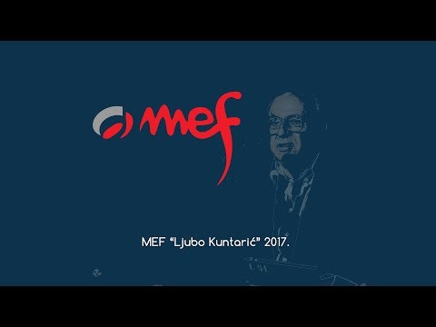 Meri Šeparović  - Naša ljubav [MEF 2017]