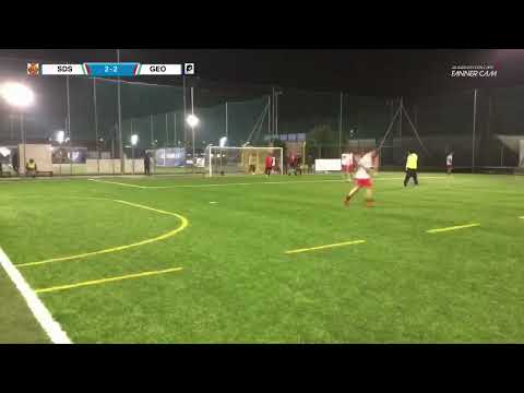 LEGA CALCIOTTO SERIE A2 STAGIONE 2022/23: SDS MALLORCA - GEORGE BEST