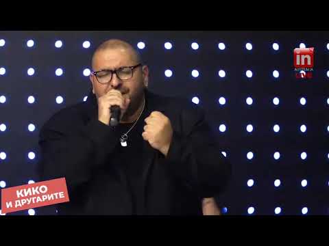 Kiko i Prijatelite - Splet zabavni pesni (Live)