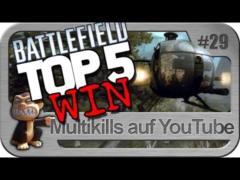TOP5 Heli WIN Compilation #29 mit Deinem Video