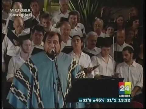2/3 Zamba Quipildor - Misa criolla