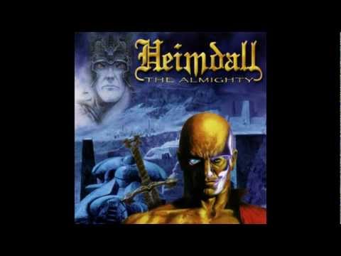 Godhall cover