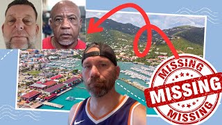 Missing Cruise Passengers: Royal Caribbean Port Still SHUT DOWN