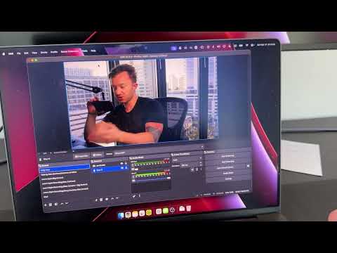 My entire filming setup for Ads & YouTube videos (with links)