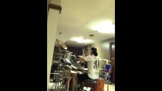 Sea of Treachery - An Endless Cycle of Torture *Drums*