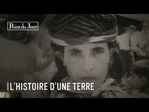 Palestine : l'histoire d'une terre (1880 - 1950)