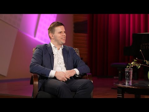 Viljandi Muusikakooli taskuhääling #8 - Riivo Jõgi