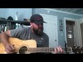 Sturgill Simpson Cover - Panbowl