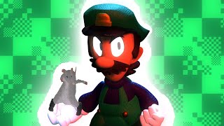 Cover art for Lil' Louie Boogie