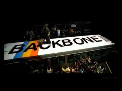 Backbone - Dis My Block